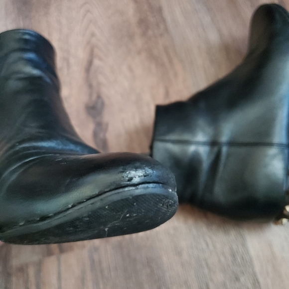 BALENCIAGA Ankle Boots - Picture 9 of 13